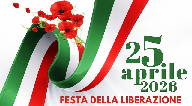 25 aprile, Festa della Liberazione: eventi e manifestazioni in ...